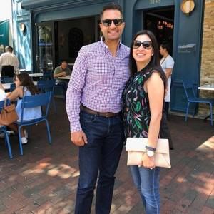 Meet your Posher, Alex